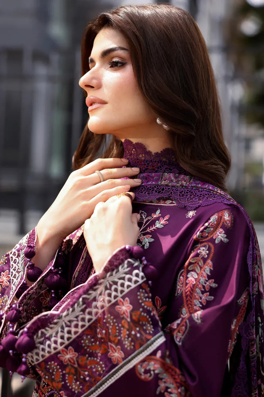 NAQSH THE LUXE EDIT EID D-00243