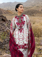 ZAINAB CHOTTANI SPRING RIVYA