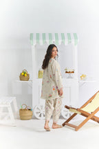 COCOON JUÑE 3PC