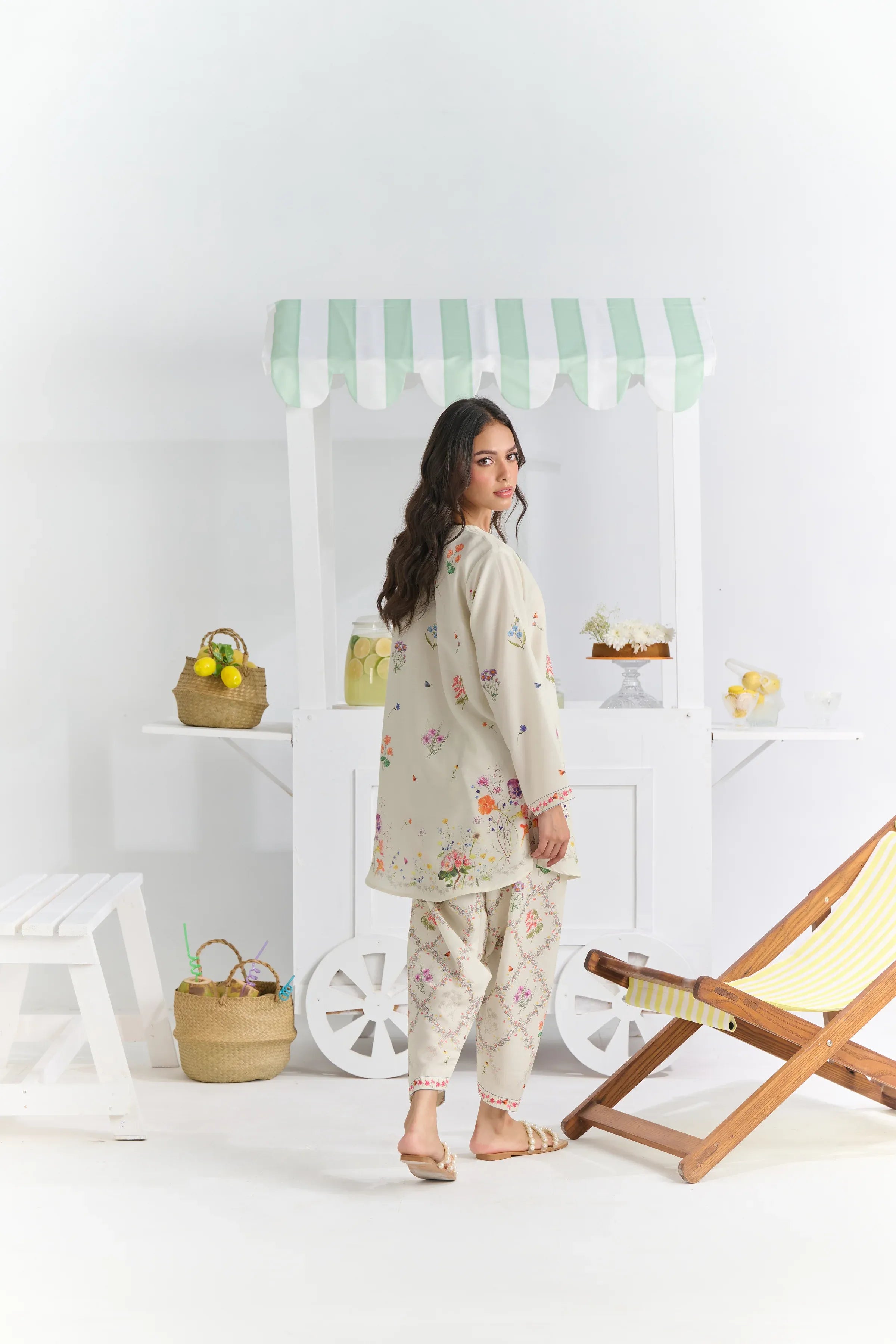 COCOON JUÑE 3PC