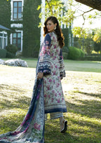 ELAF SIGNATURE EMBROIDERED COLLECTION ESA-2A