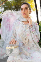 MARIA B M PRINTS D-01A