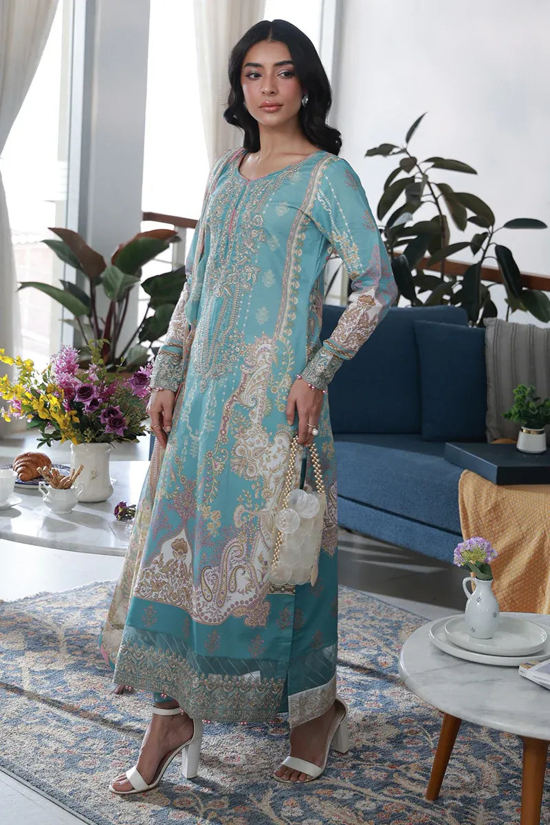 GULAAL DELIA  LAWN EIDRA