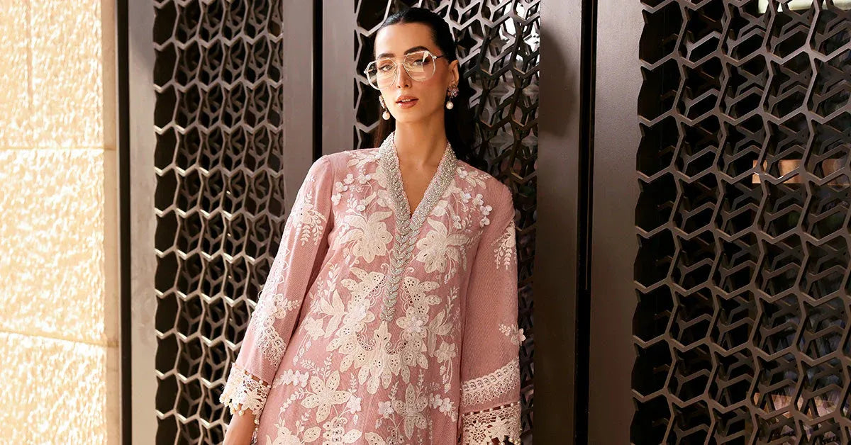MARIA.B. LUXURY LAWN D-3A