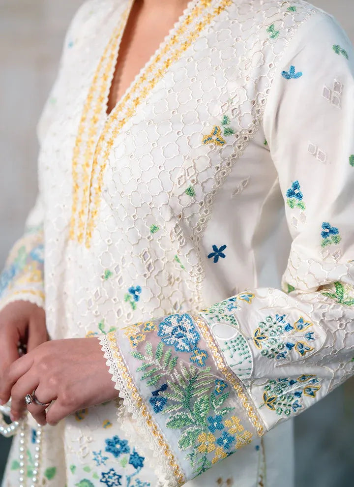 NEESHAY SYMPHONY LUXURY LAWN REVE