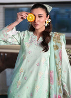 NEESHAY SYMPHONY LUXURY LAWN AIZERE
