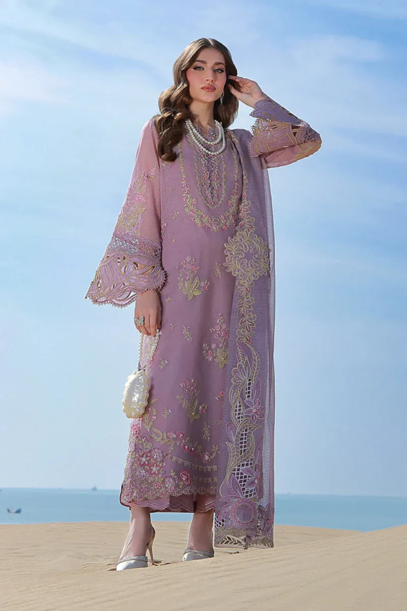RANG RASIYA PREMIUM COLLECTION PARISA