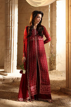 AZURE LUXE RUBRUM