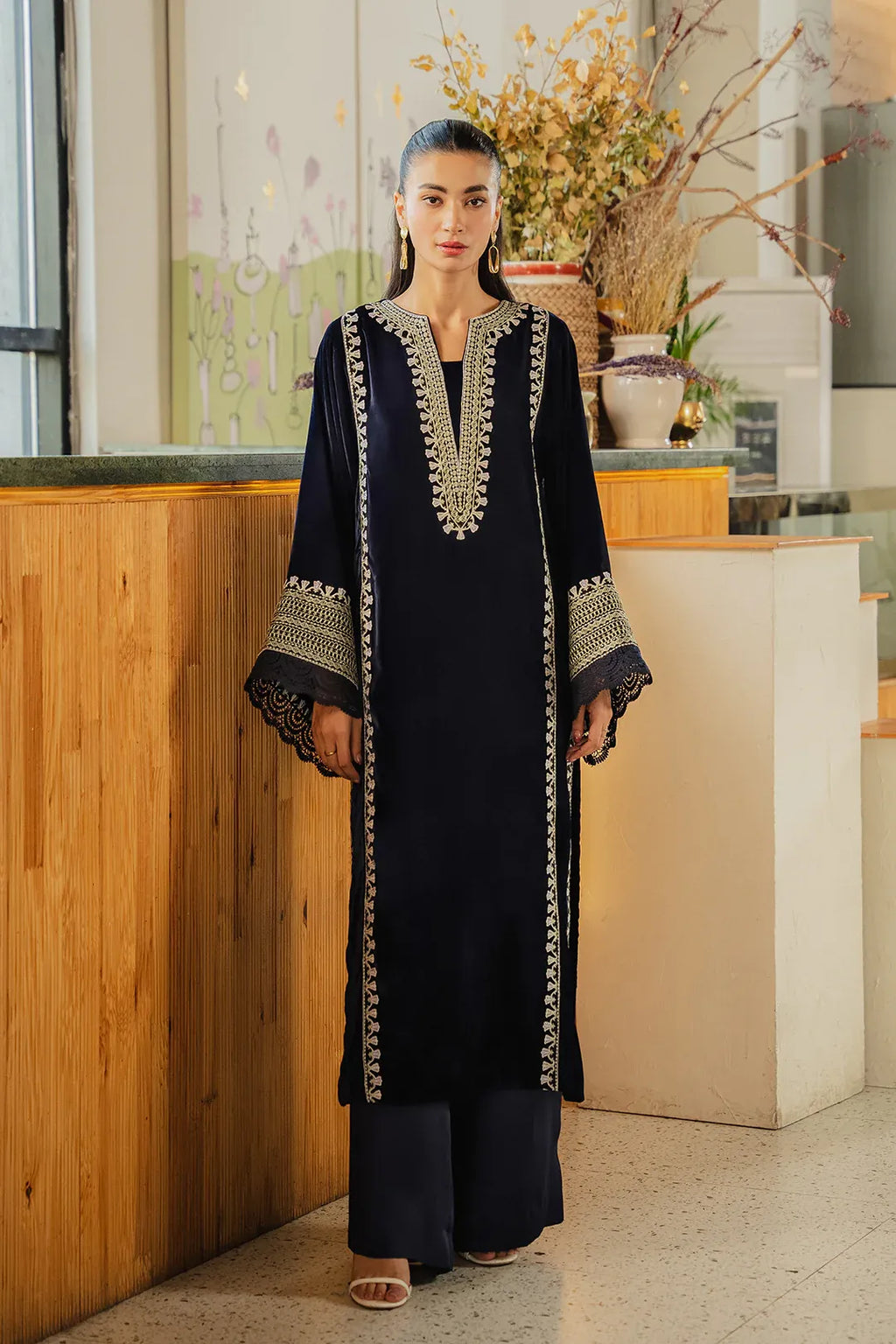 LULUSAR TILAIL LONG +PANTS