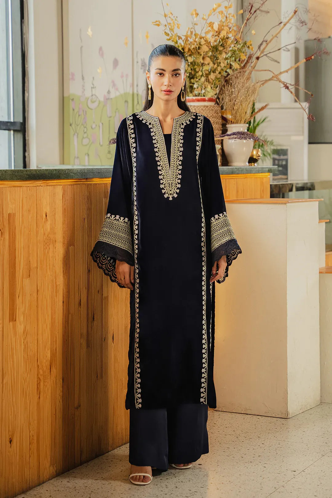 LULUSAR TILAIL LONG +PANTS