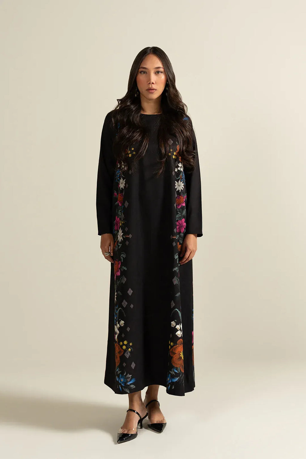 LULUSAR ZALOR DRESS