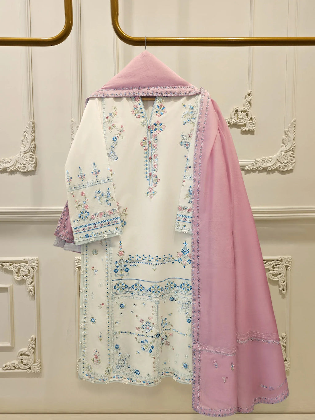 AGHANOOR  S114731 2PC