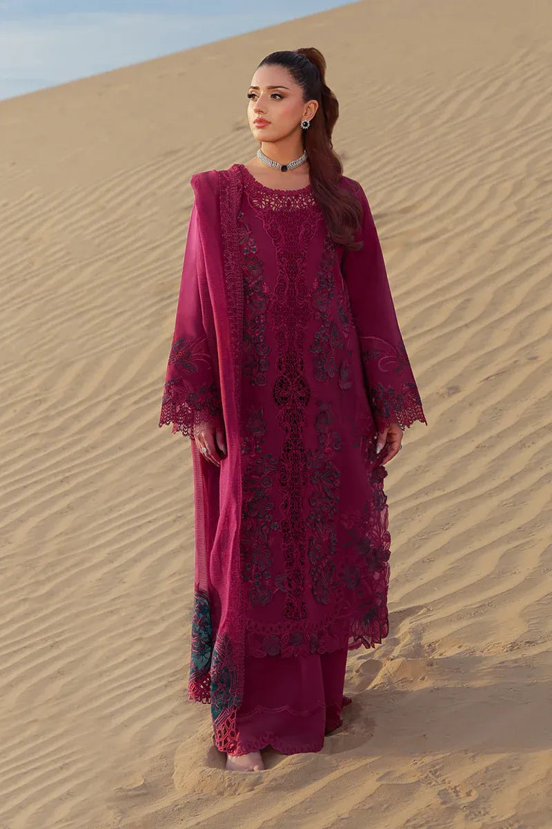 RANG RASIYA PREMIUM COLLECTION ZARA