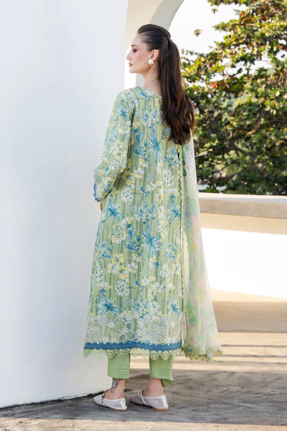 AABYAAN SHEZLIN CHIKANKARI AZ-12