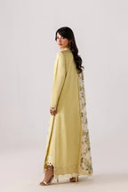 EMAAN ADEEL BEYOND BASICS MODISH 3PC
