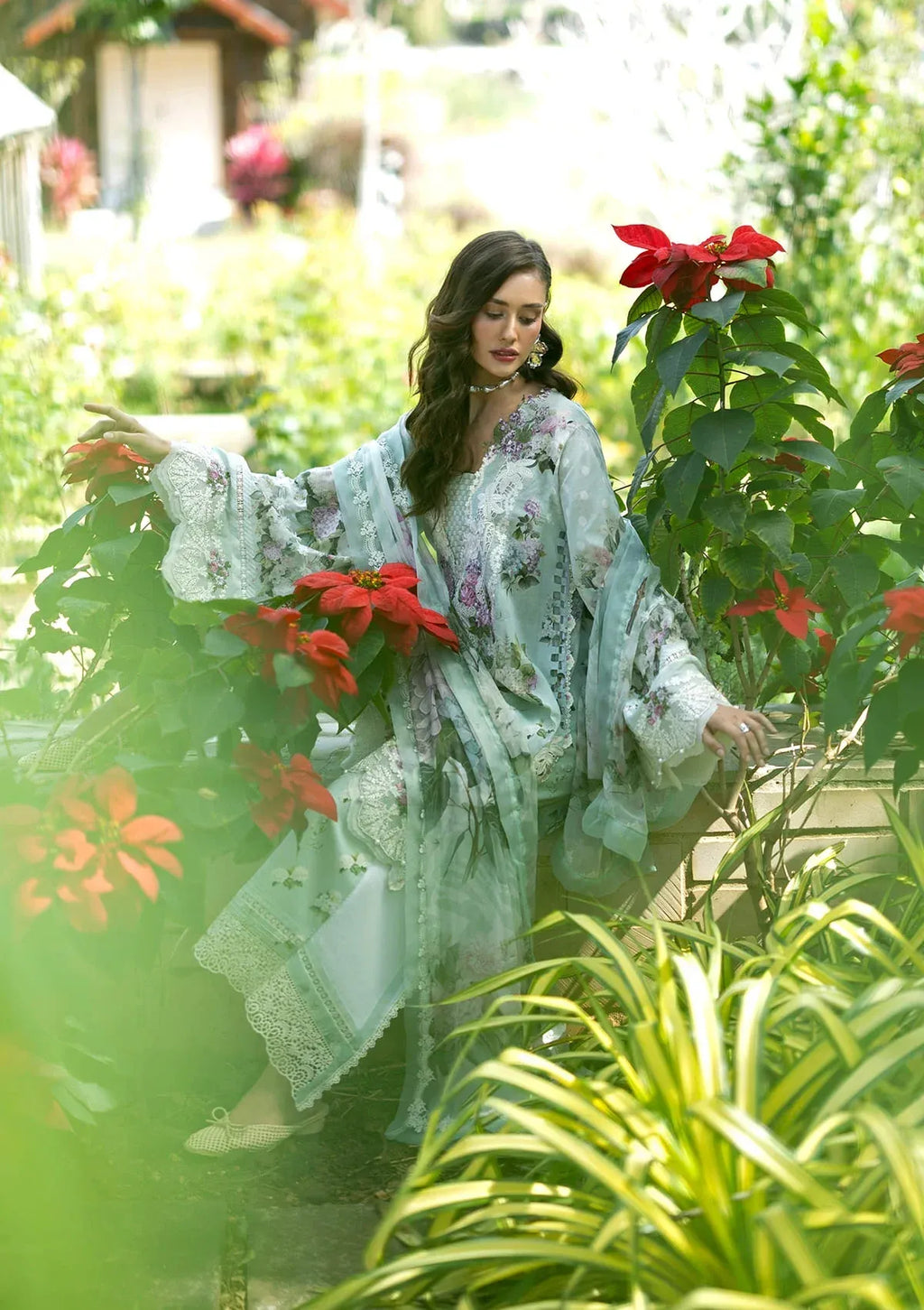 ELAF SIGNATURE EMBROIDERED COLLECTION ESA-4B
