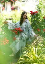 ELAF SIGNATURE EMBROIDERED COLLECTION ESA-4B