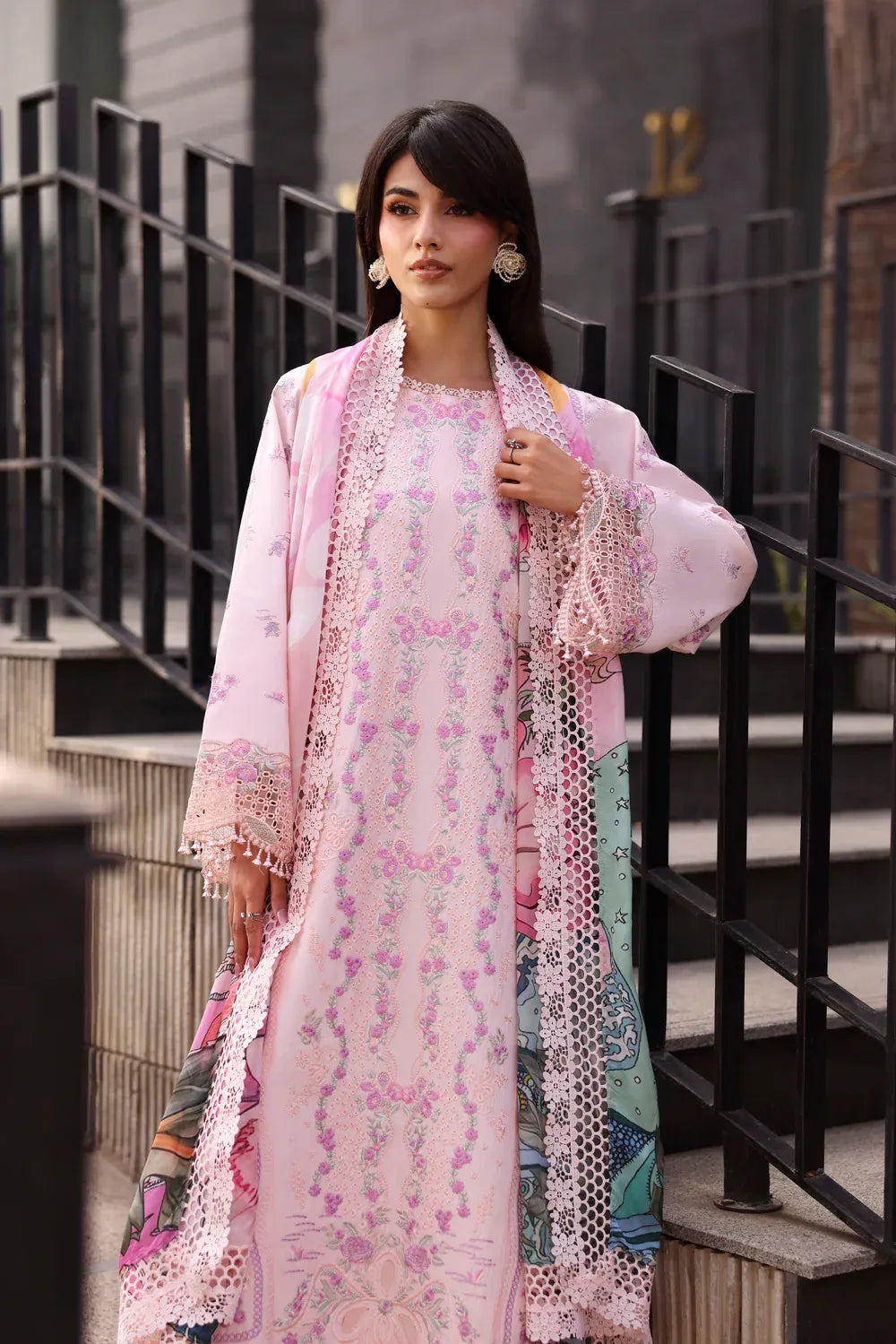NAQSH THE LUXE EDIT EID D-00242