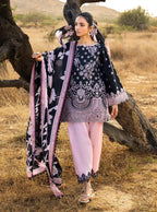 ZAINAB CHOTTANI SPRING LYARA