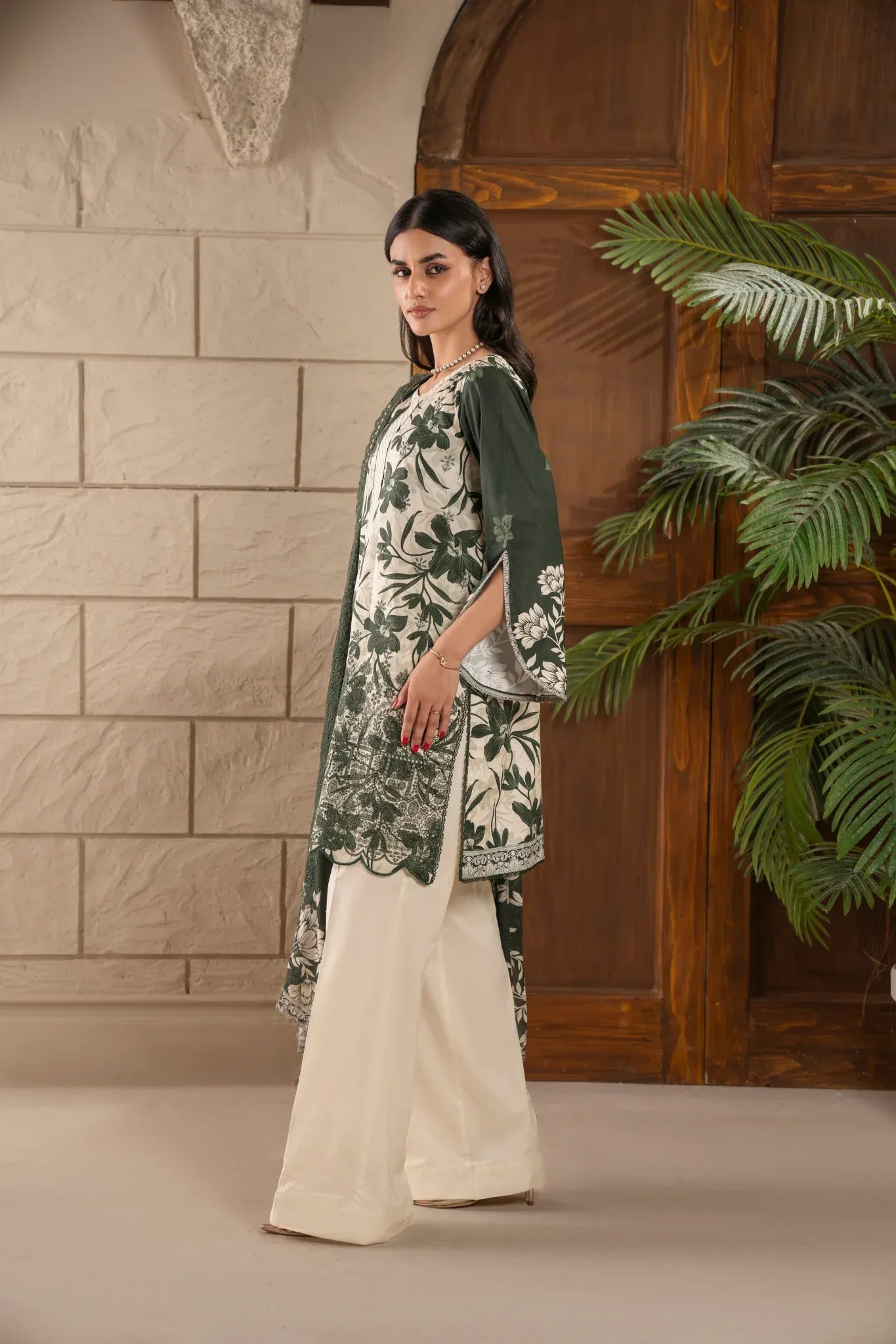 FIRDOUS D-737