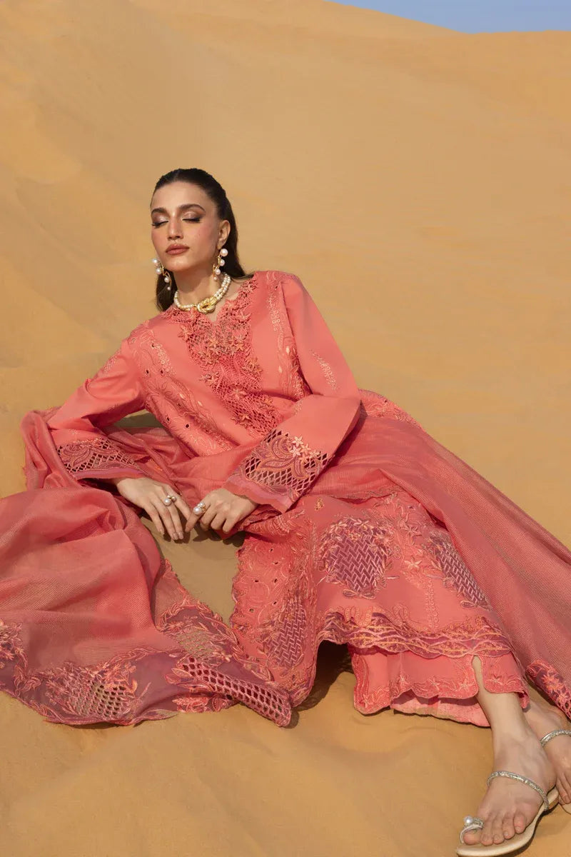 RANG RASIYA PREMIUM COLLECTION ELNAZ