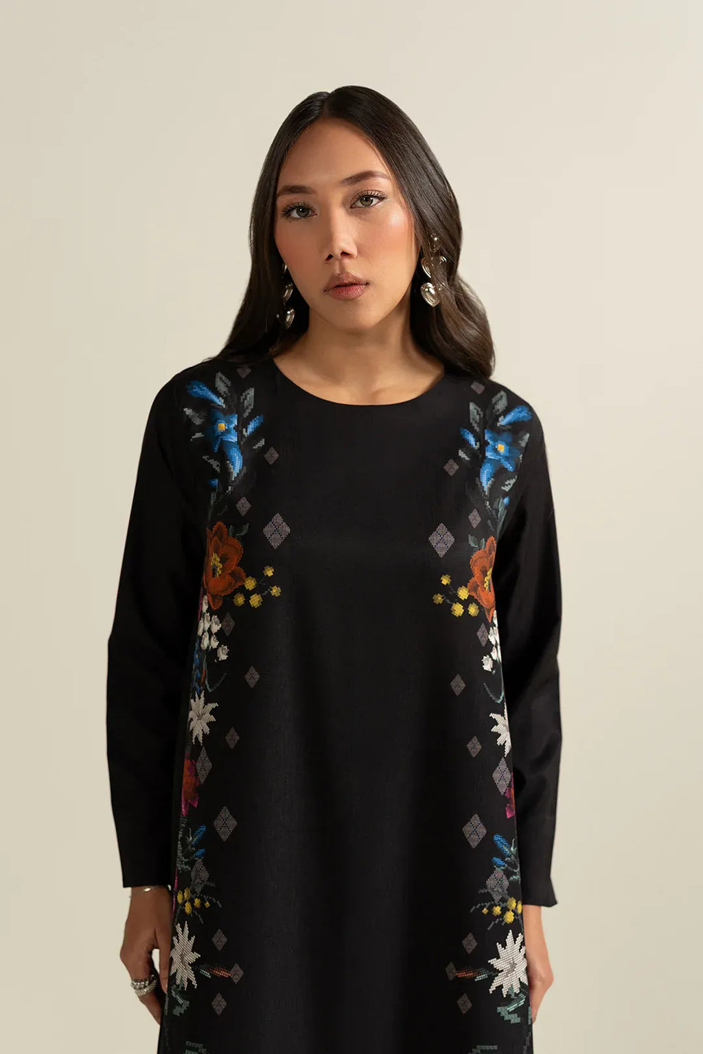 LULUSAR ZALOR DRESS