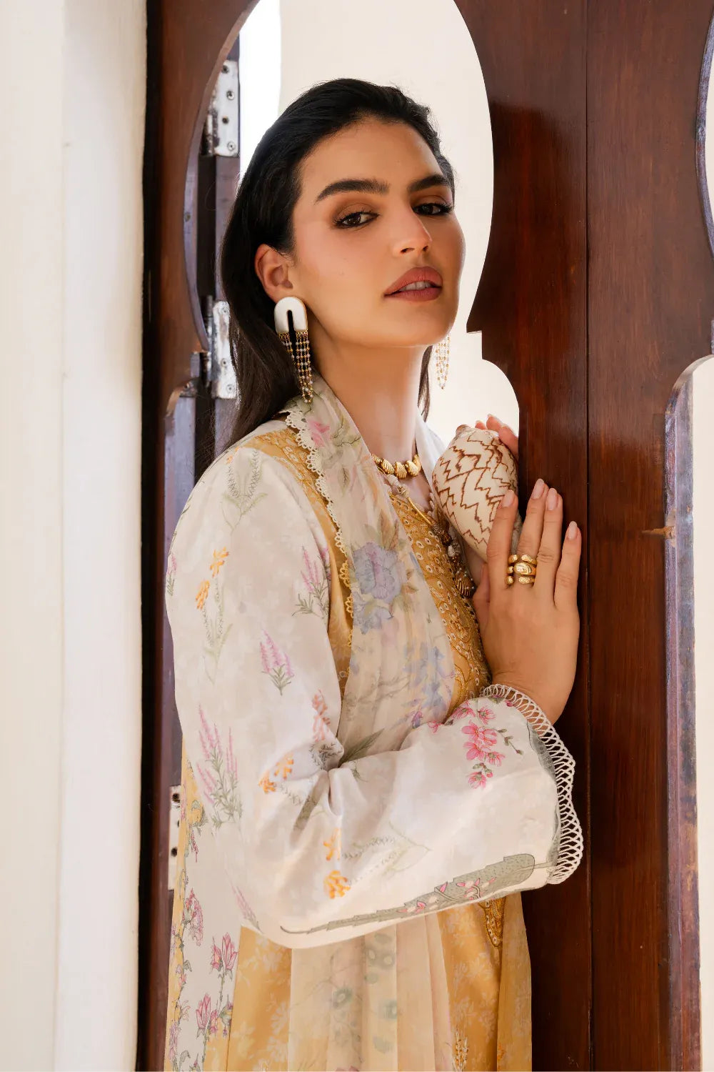 STITCHED BY CC AABYAAN AZ-10 3PC