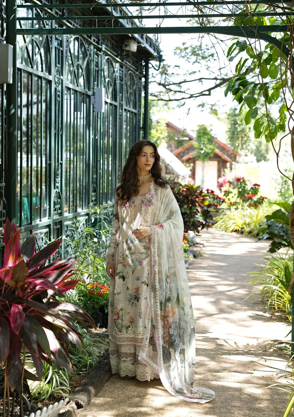 ELAF SIGNATURE EMBROIDERED COLLECTION ESA-4A