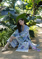 ELAF SIGNATURE EMBROIDERED COLLECTION ESA-6A