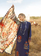 ZAINAB CHOTTANI SPRING ELARA