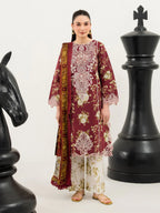 MAHNUR ANAYA LAWN ANA-012