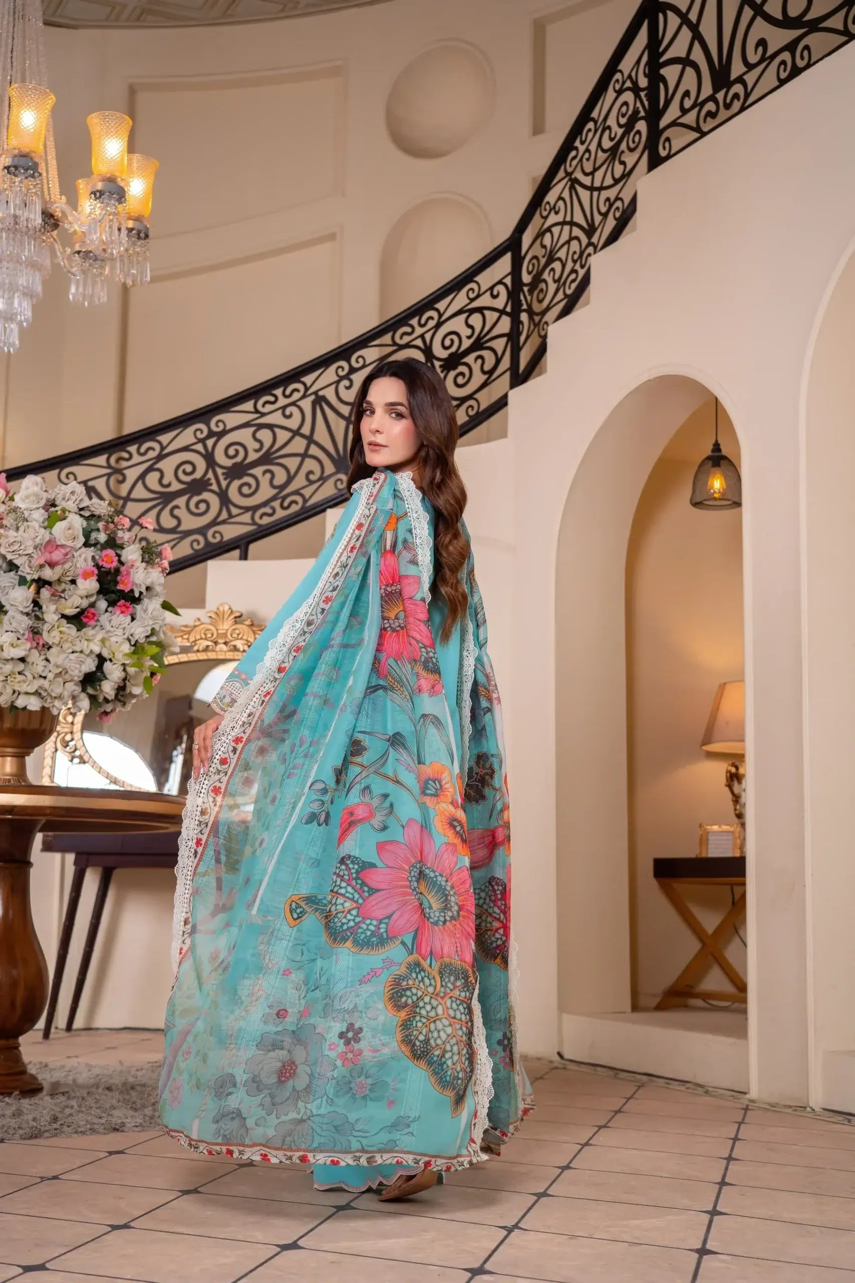ATIYA IRFAN PREET CAMILIA