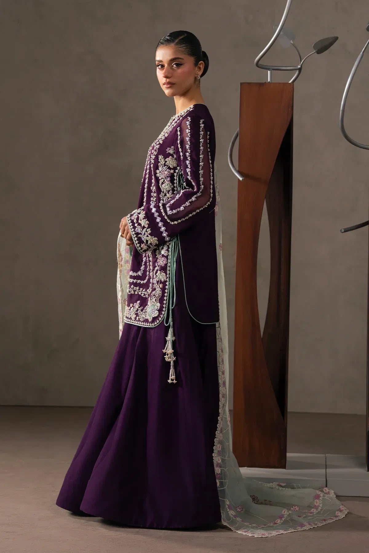 MOHID SHAHZAD LENORA 3PC