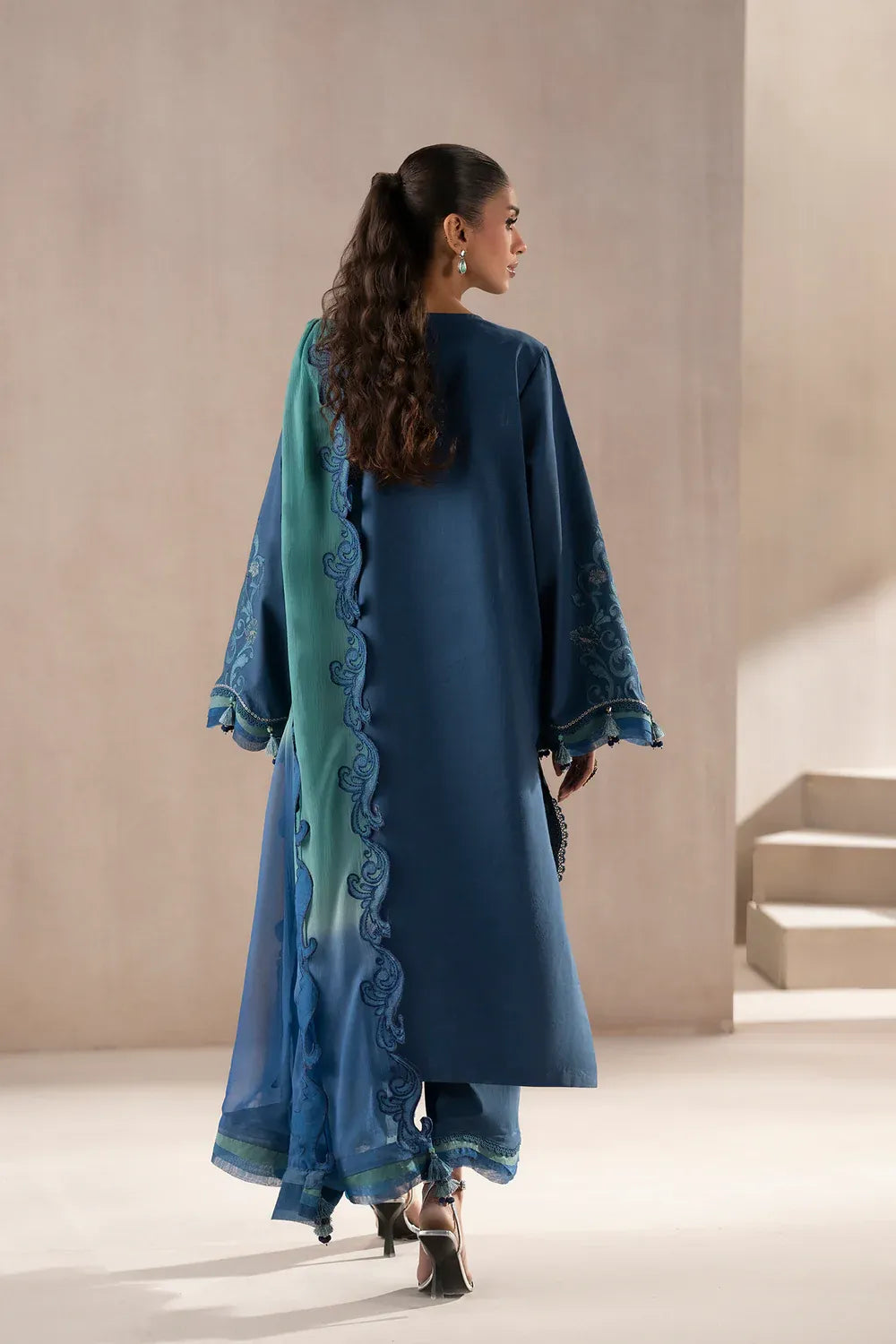 ETHNIC E0504-203-622 3PC