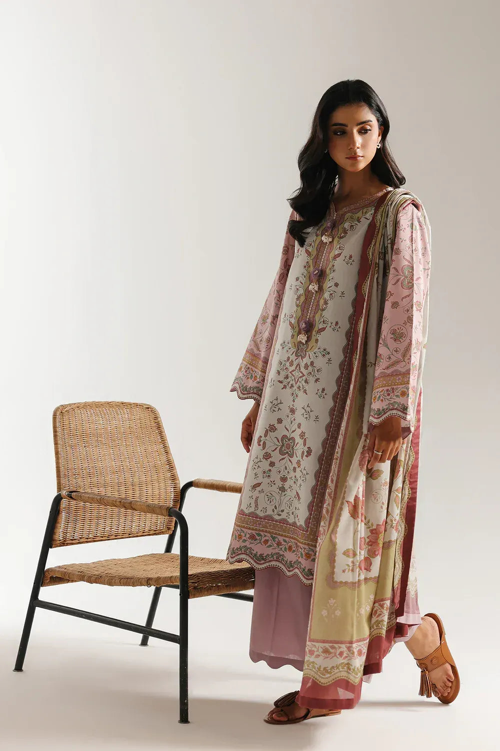ETHNIC E0863-202-413