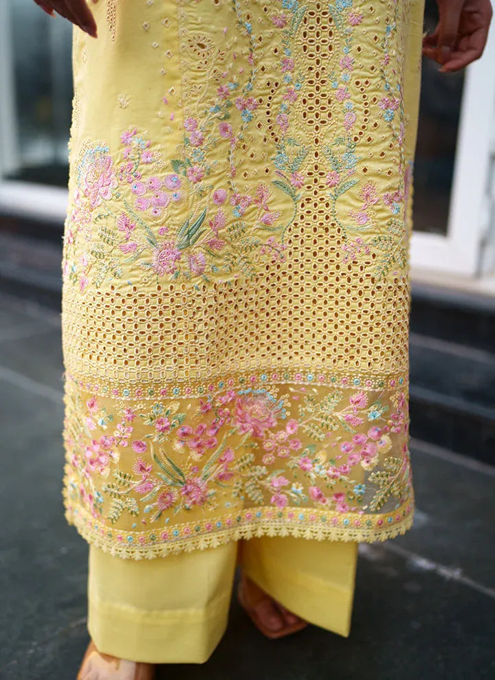 NEESHAY SYMPHONY LUXURY LAWN ELIO