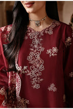 CROSS STITCH D-01