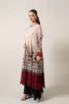 LULUSAR DURHIL PISHWAS+ DUPATTA