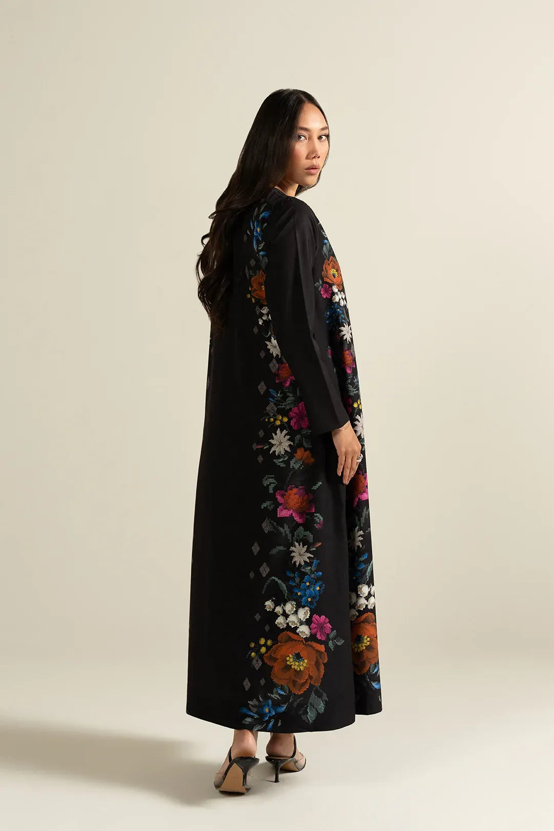 LULUSAR ZALOR DRESS