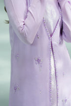 LULUSAR FARAAL LONG + DUPATTA