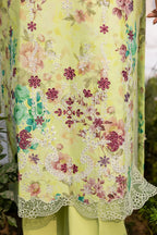 RAJBARI SUMMER PRINTKARI D-01