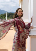 ELAF SIGNATURE EMBROIDERED COLLECTION ESA-2B