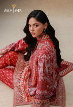 ASIM JOFA SILK COLLECTION AJULSC-04