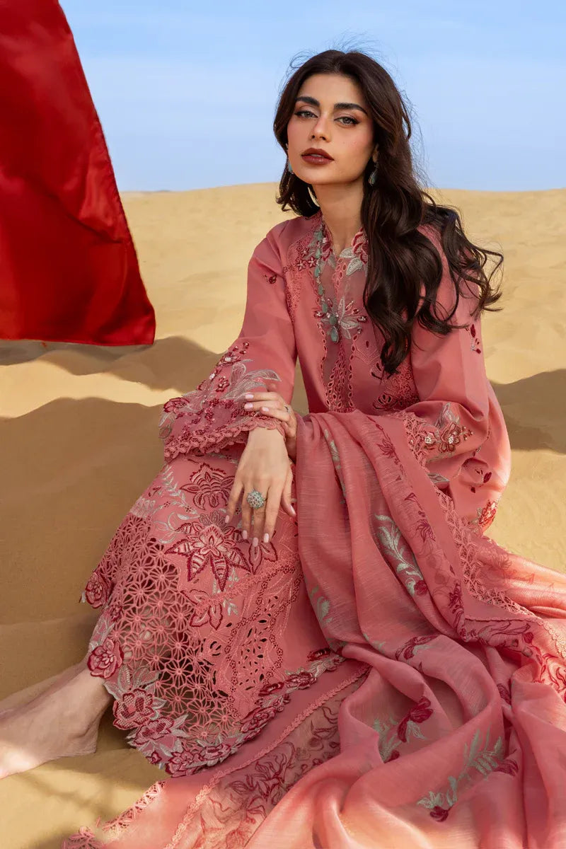 RANG RASIYA PREMIUM COLLECTION AMANI