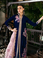 ZAINAB CHOTTANI MEHER