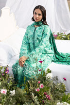 RAJBARI SUMMER PRINTKARI D-11