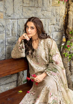 ELAF PREMIUM LUXURY LAWN ELY-2A