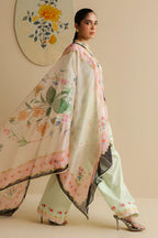 COCO PRINTS KAIA-9A