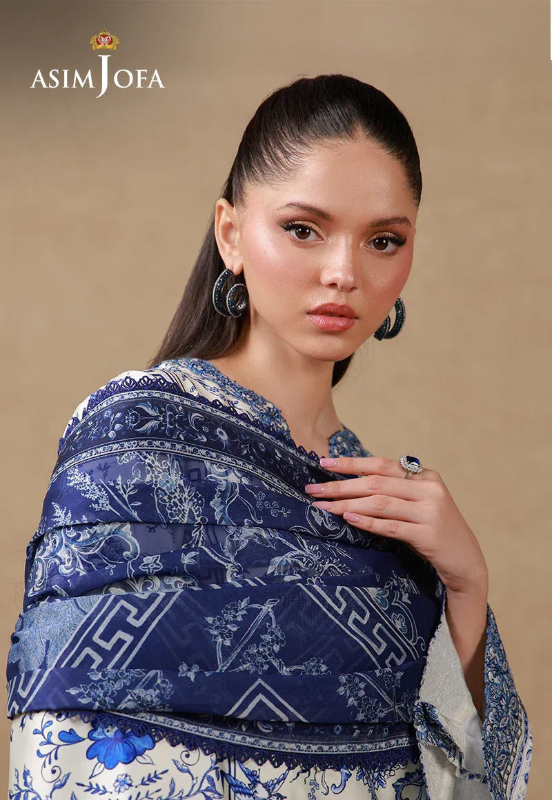 ASIM JOFA SILK COLLECTION AJULSC-05