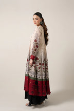 LULUSAR DURHIL PISHWAS+ DUPATTA